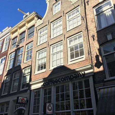 Nine Streets Inn Ámsterdam Exterior foto